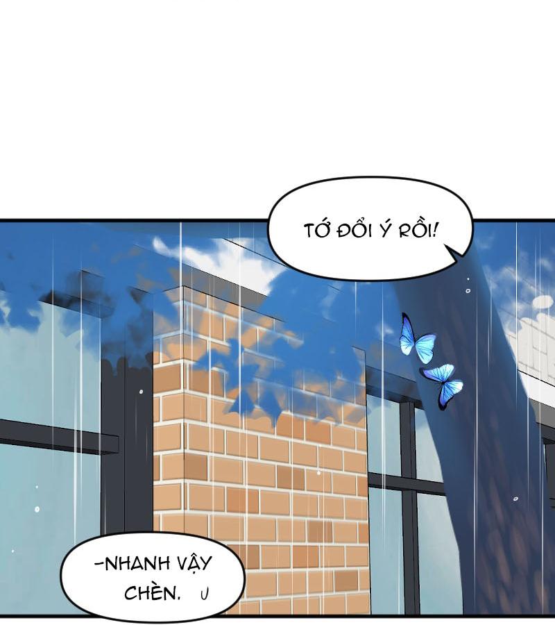 Truyện Ngôn Nhưng Không Ngôn Lắm - Chap 58