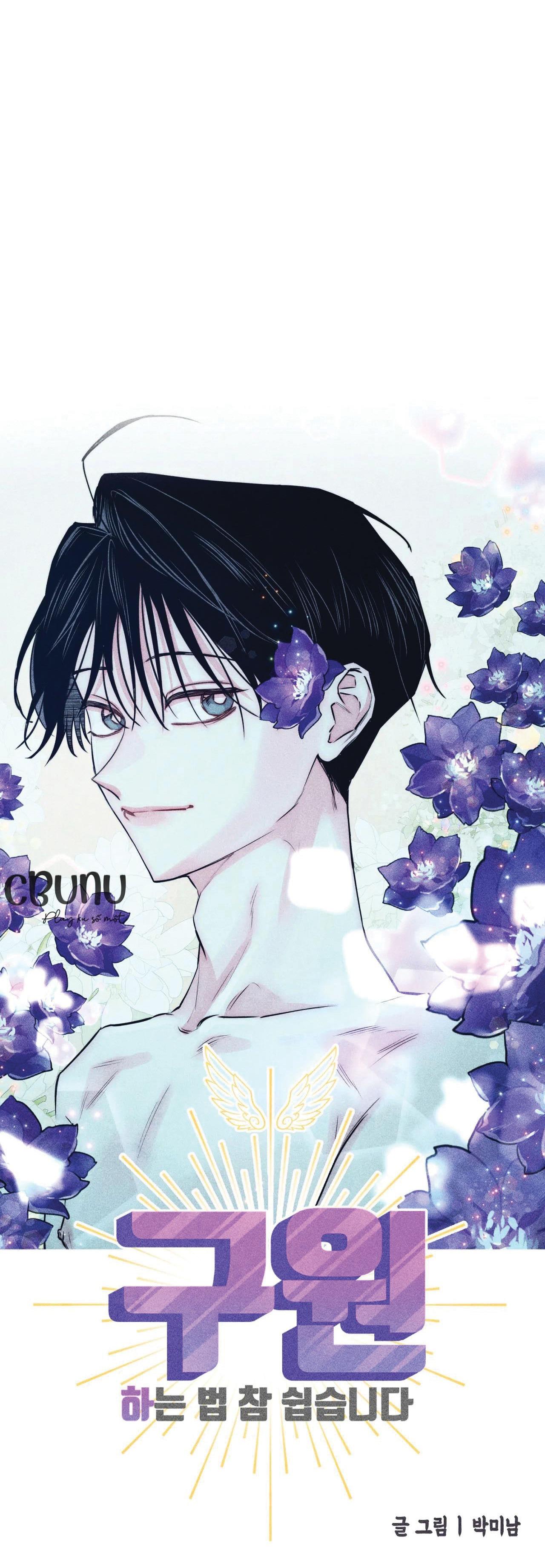 (CBunu) Làm vị cứu tinh thật dễ dàng - Chap 67