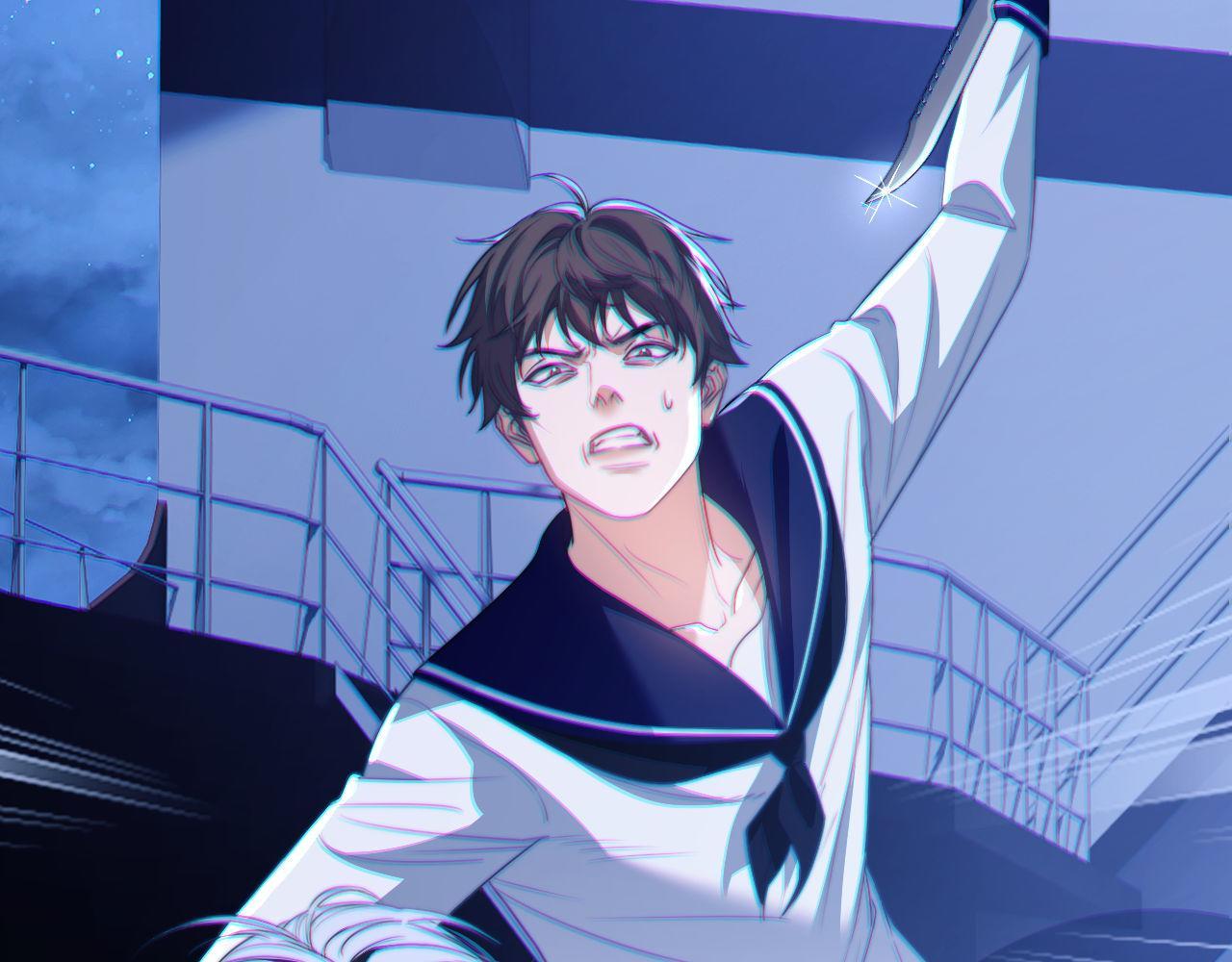 Nhân Ngư Desharow - Chap 24