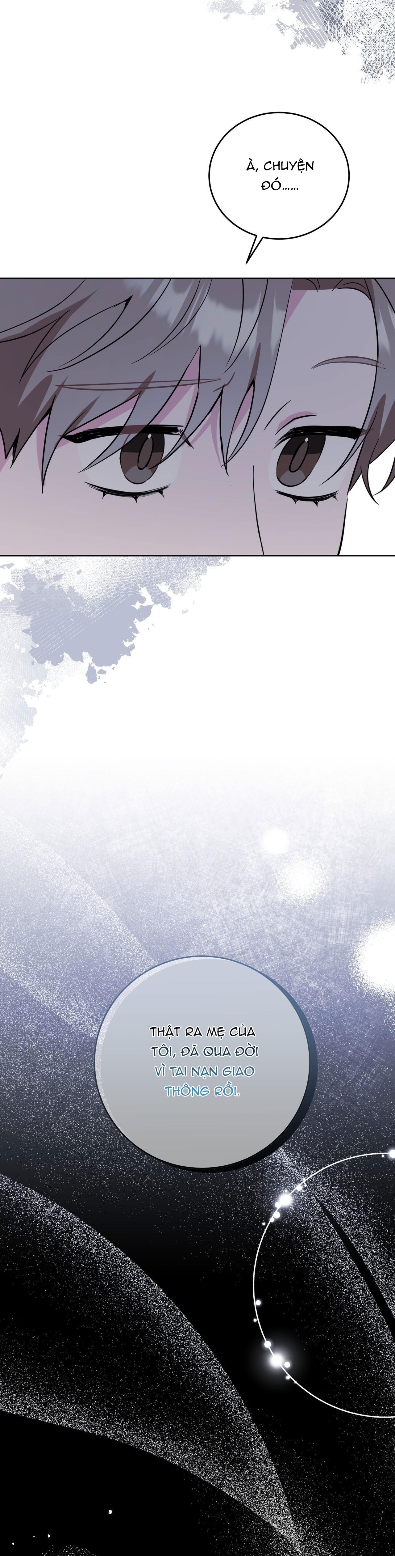 CẠM BẪY ĐẠI HỌC - Chap 61