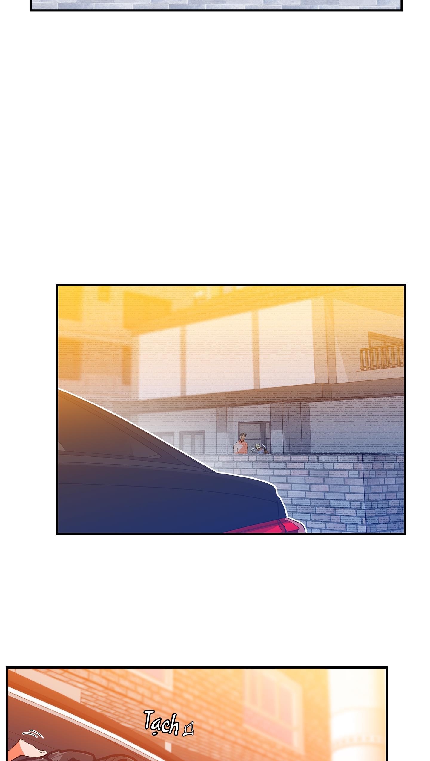 ÔNG CHÚ BÊN CỬA SỔ - Chap 27