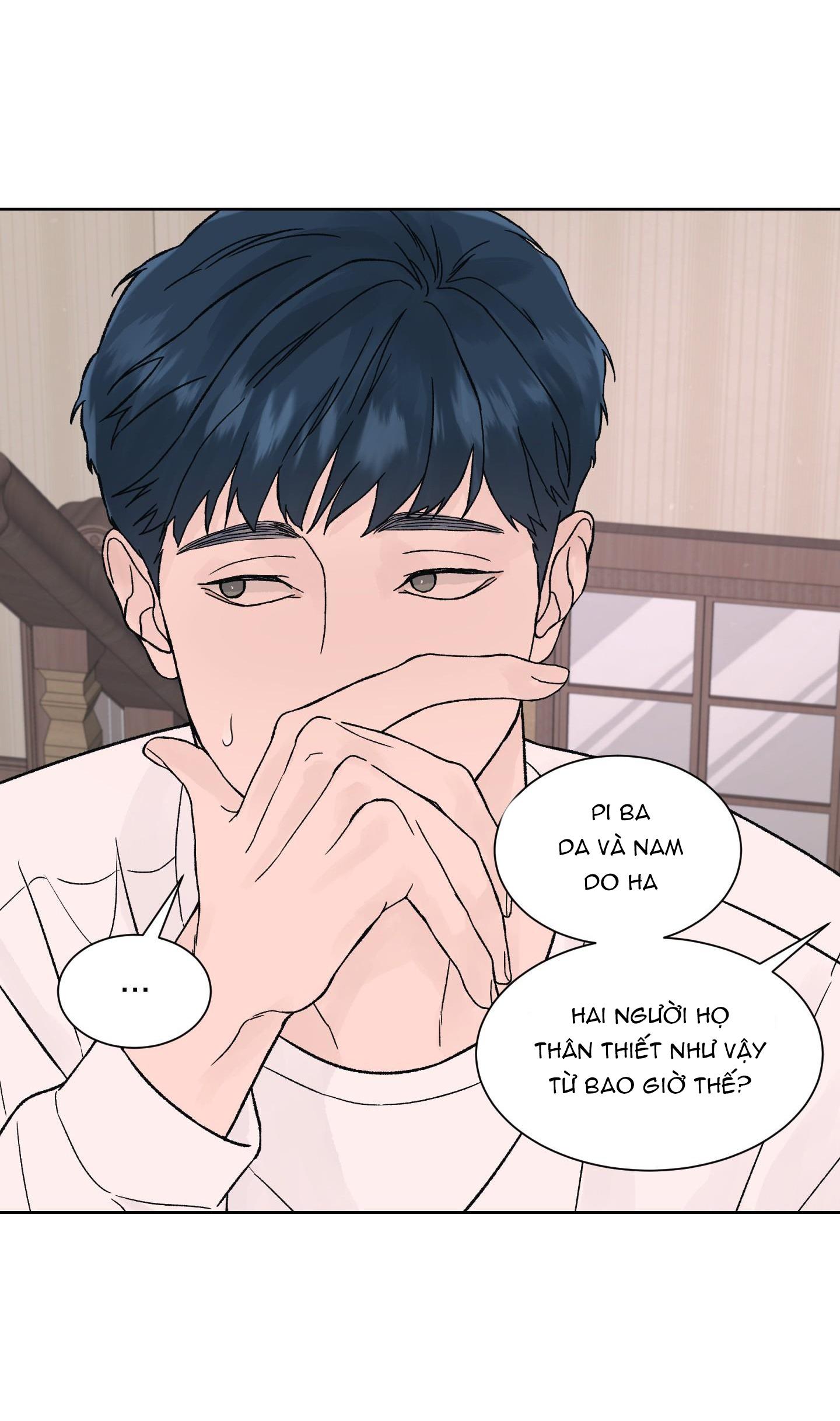 ĐÊM KINH HOÀNG - Chap 11