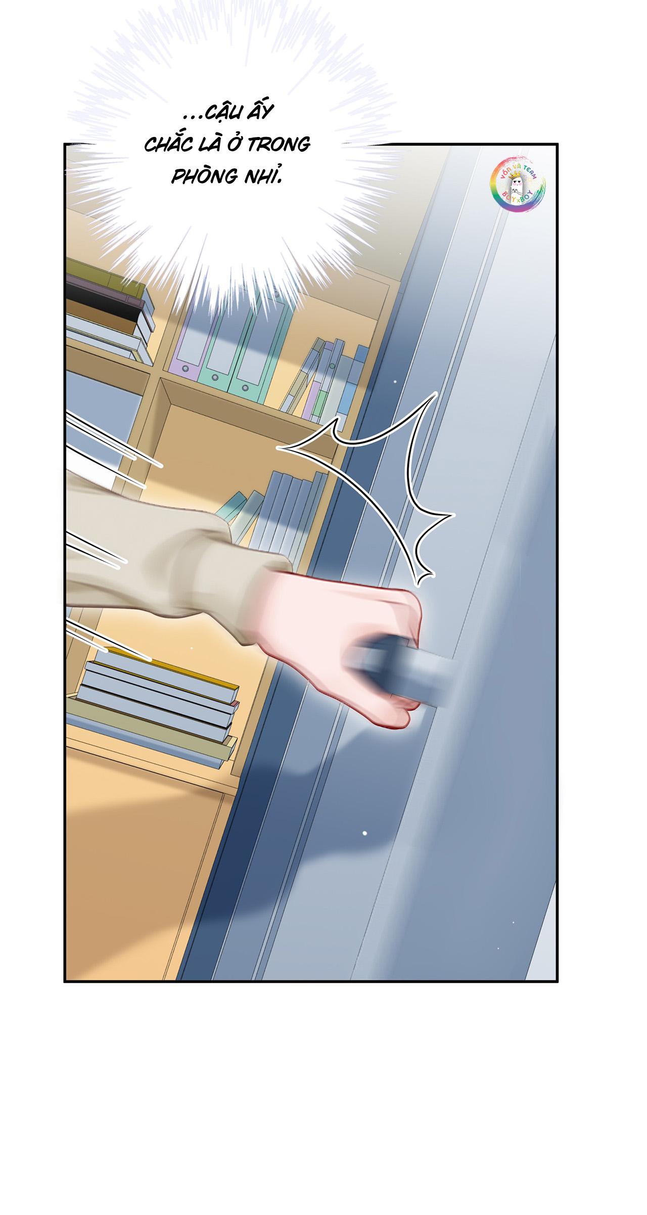 (END) Để Ý Tôi Một Chút Đi Mà - Chap 49