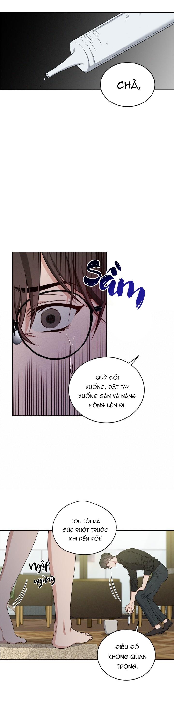 Critical Point - Chap 8