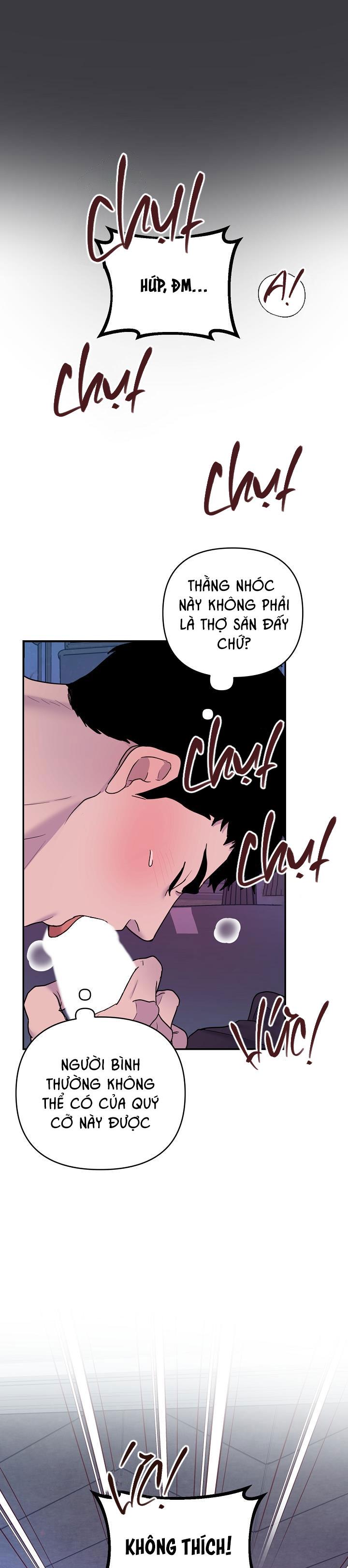 THỢ SĂN MỘT ĐÊM 10 LẦN - Chap 5