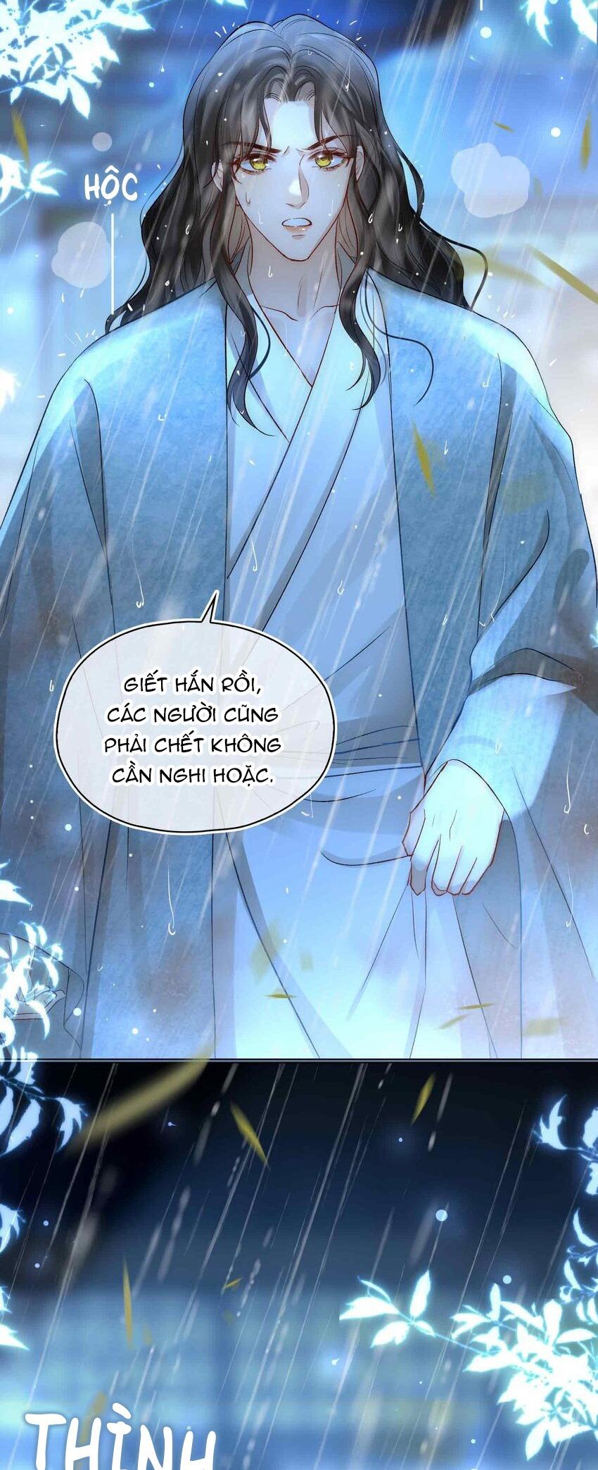 Dục Vọng - Chap 10