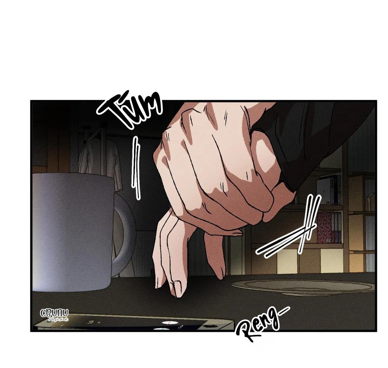 (CBunu) Bẫy Đôi Ngọt Ngào - Chap 28