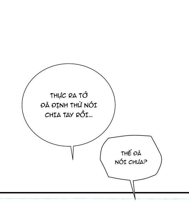 Làm Thế Nào Để Chia Tay Với Anh Ta - Chap 22