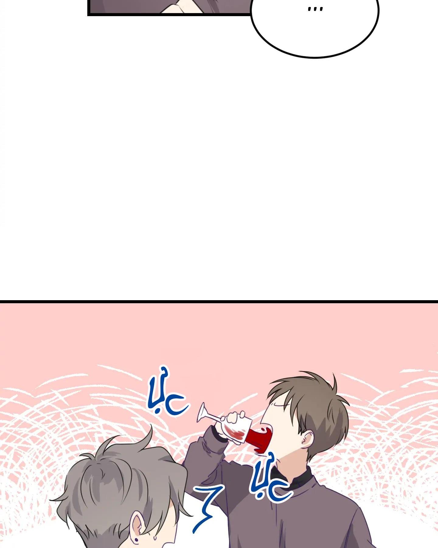 Mối Tình Bất Thường - Chap 2