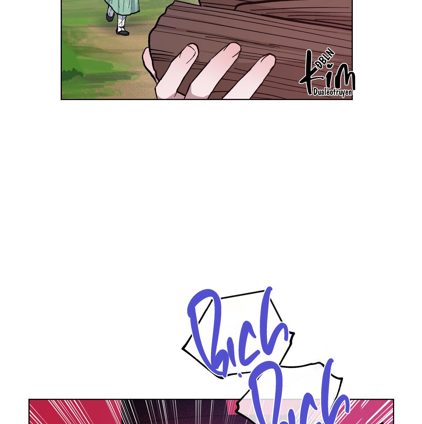 BÌNH MINH CỦA RỒNG - Chap 39