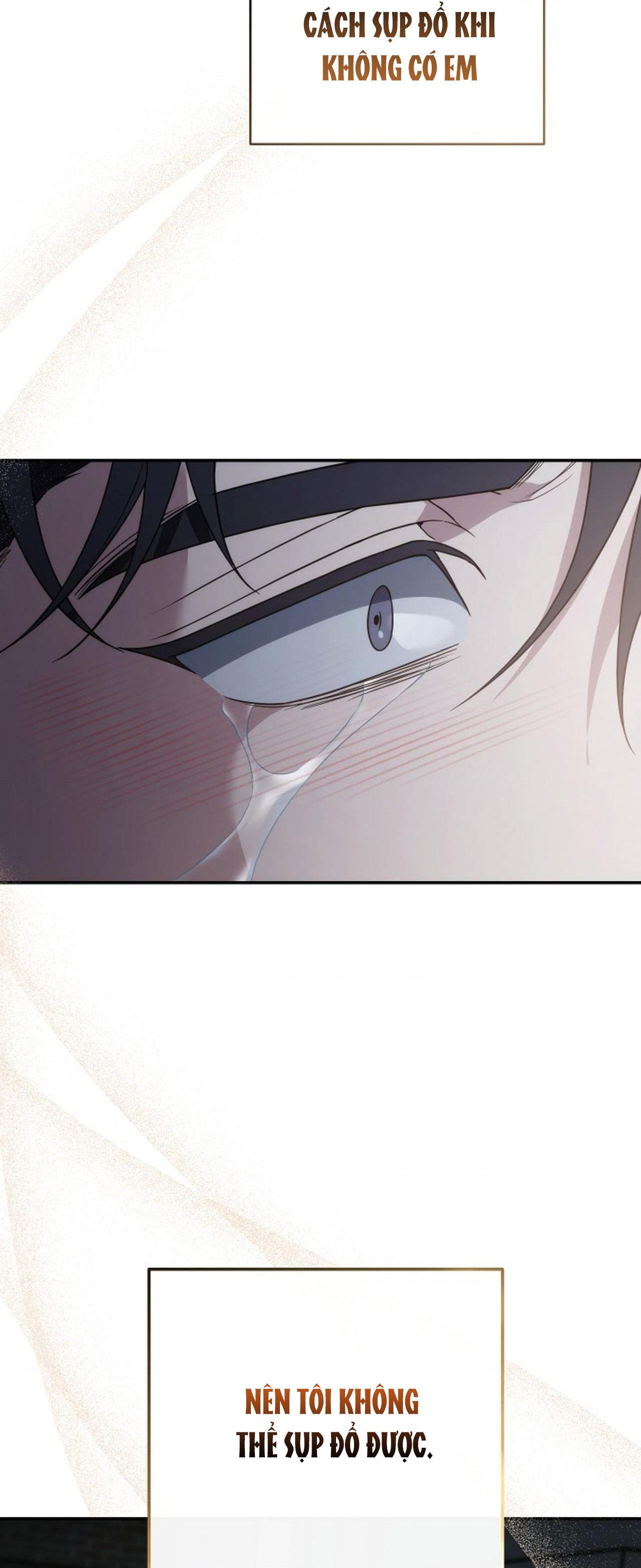 (ABO) MỐI QUAN HỆ KHÔNG HOÀN CHỈNH - Chap 20