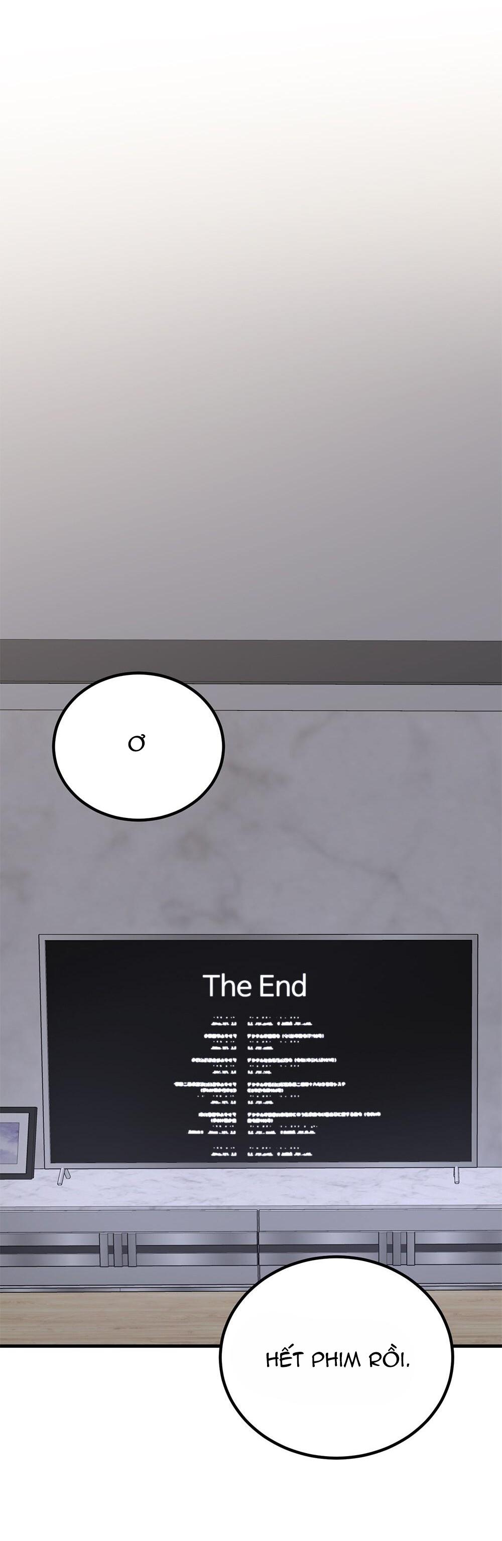 CẬU KHÔNG PHẢI LÀ GU CỦA TÔI - Chap 16