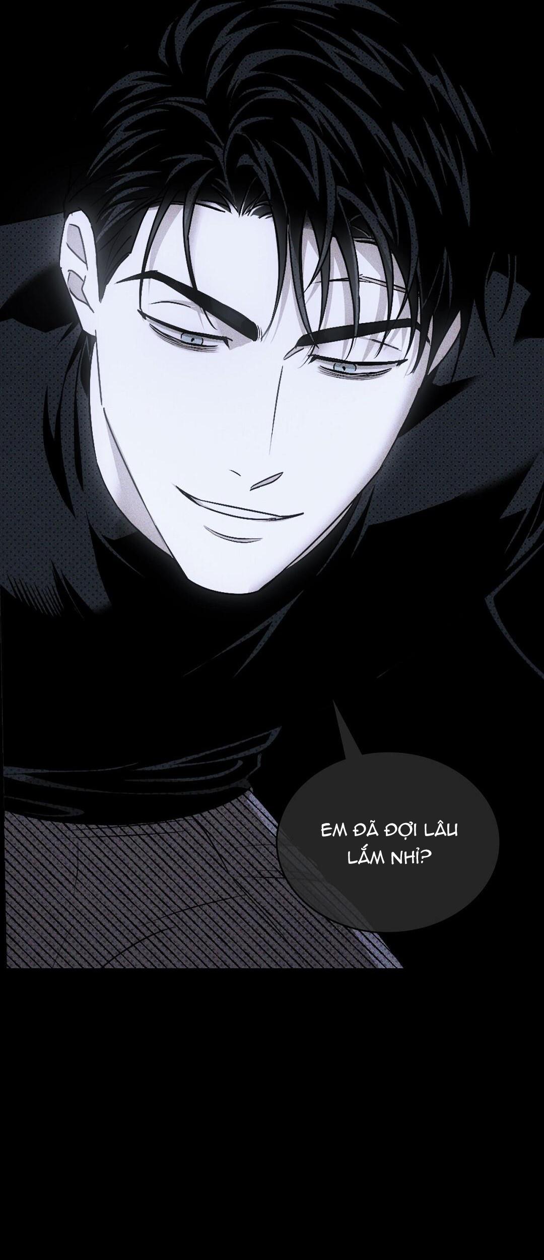 DƯỚI ÁNH ĐÈN XANH Ss2 - Chap 7