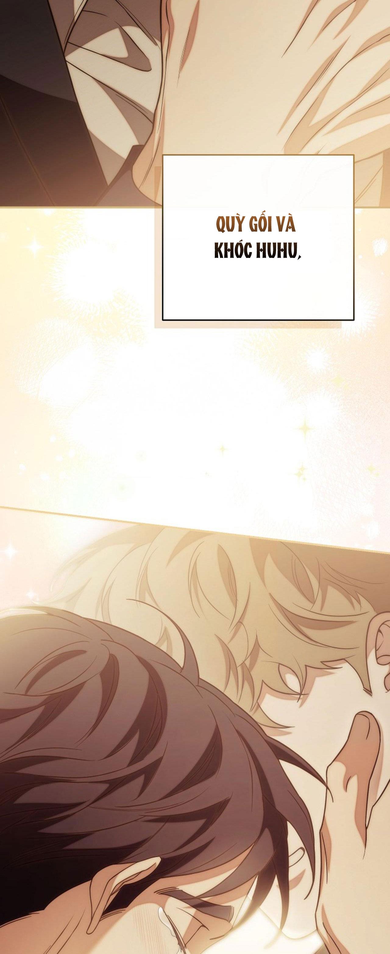 (ABO) MỐI QUAN HỆ KHÔNG HOÀN CHỈNH - Chap 20