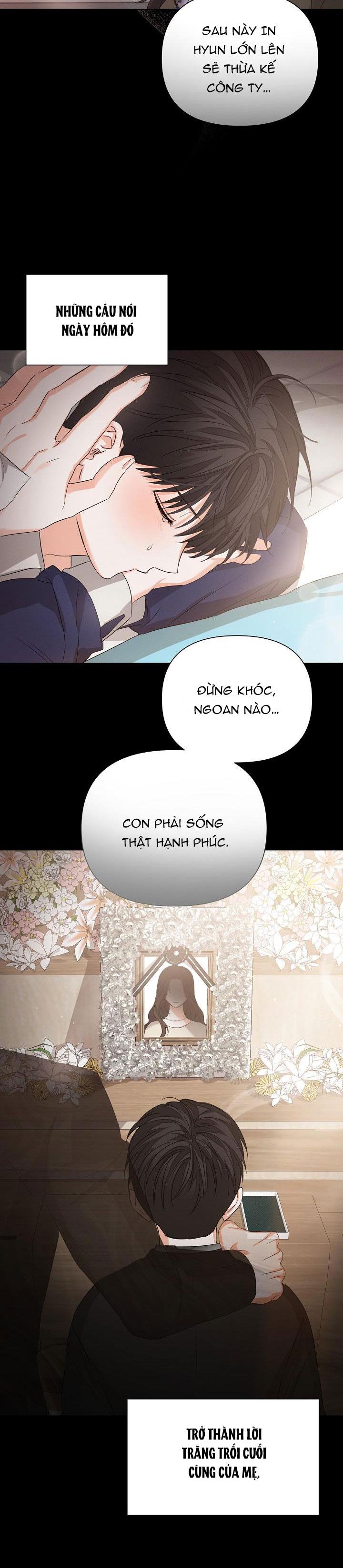 NINE TO NINE - Chap 42