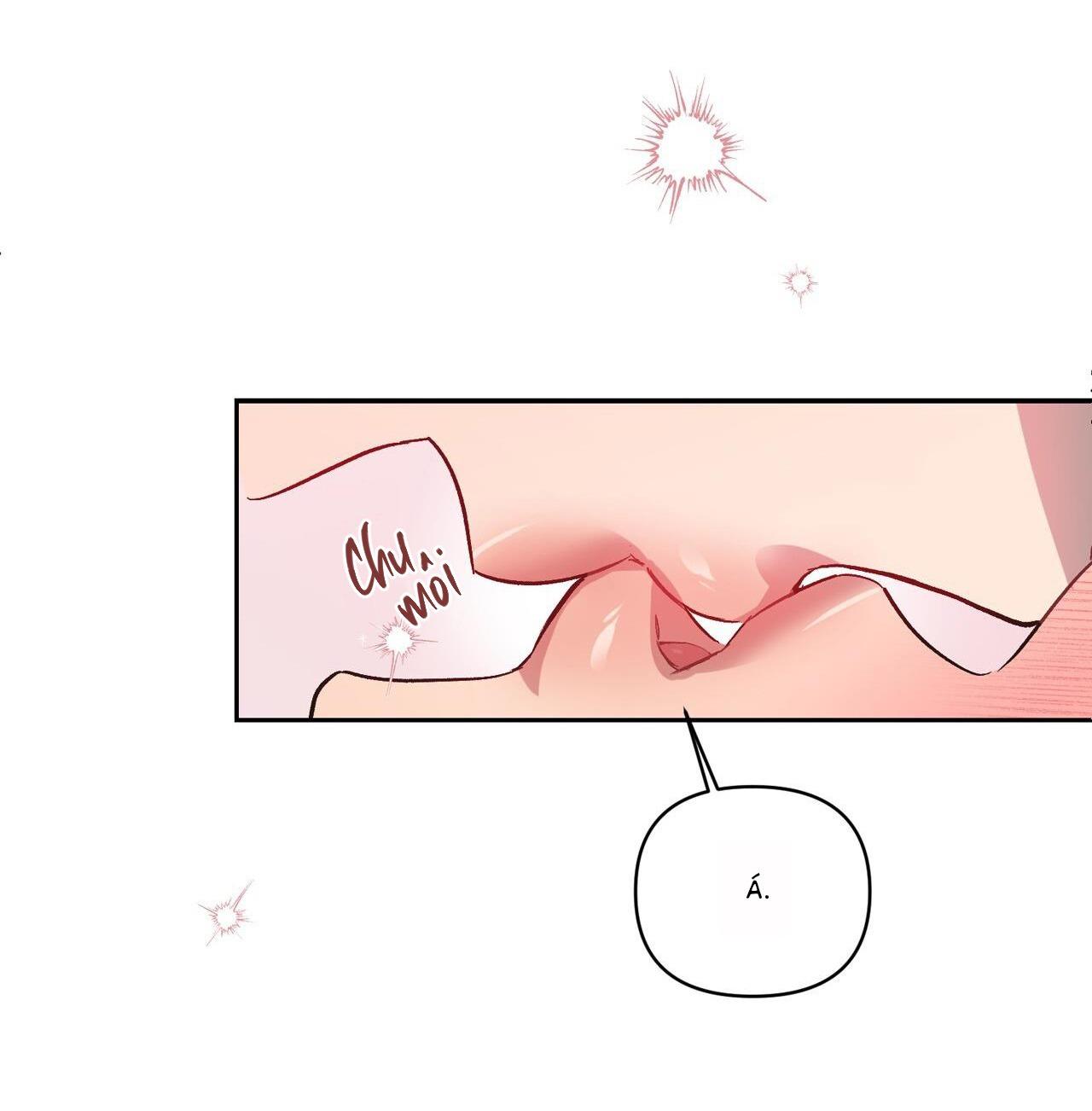 (CBunu) Bí Mật Của Mái Tóc - Chap 24