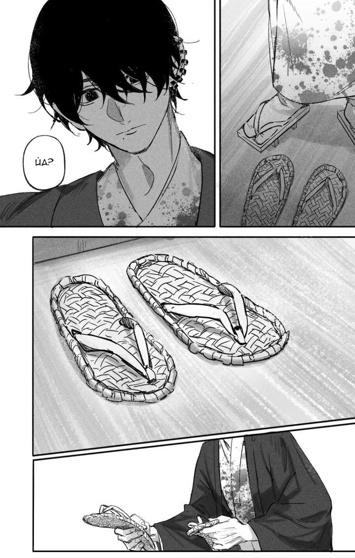 Tổng hợp truyện Oneshot và Doujinshi theo yêu cầu - Chap 166