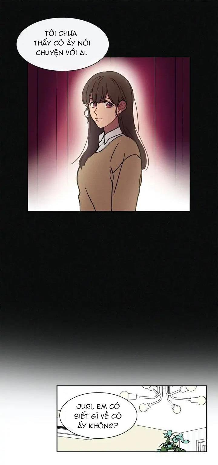 NGỦ NGON NHÉ, LỌ LEM - Chap 1