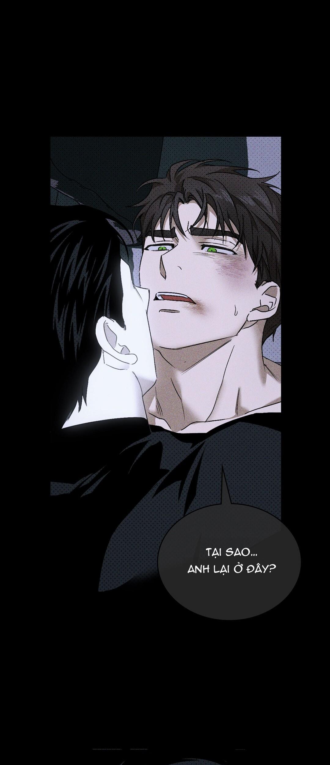 DƯỚI ÁNH ĐÈN XANH Ss2 - Chap 7