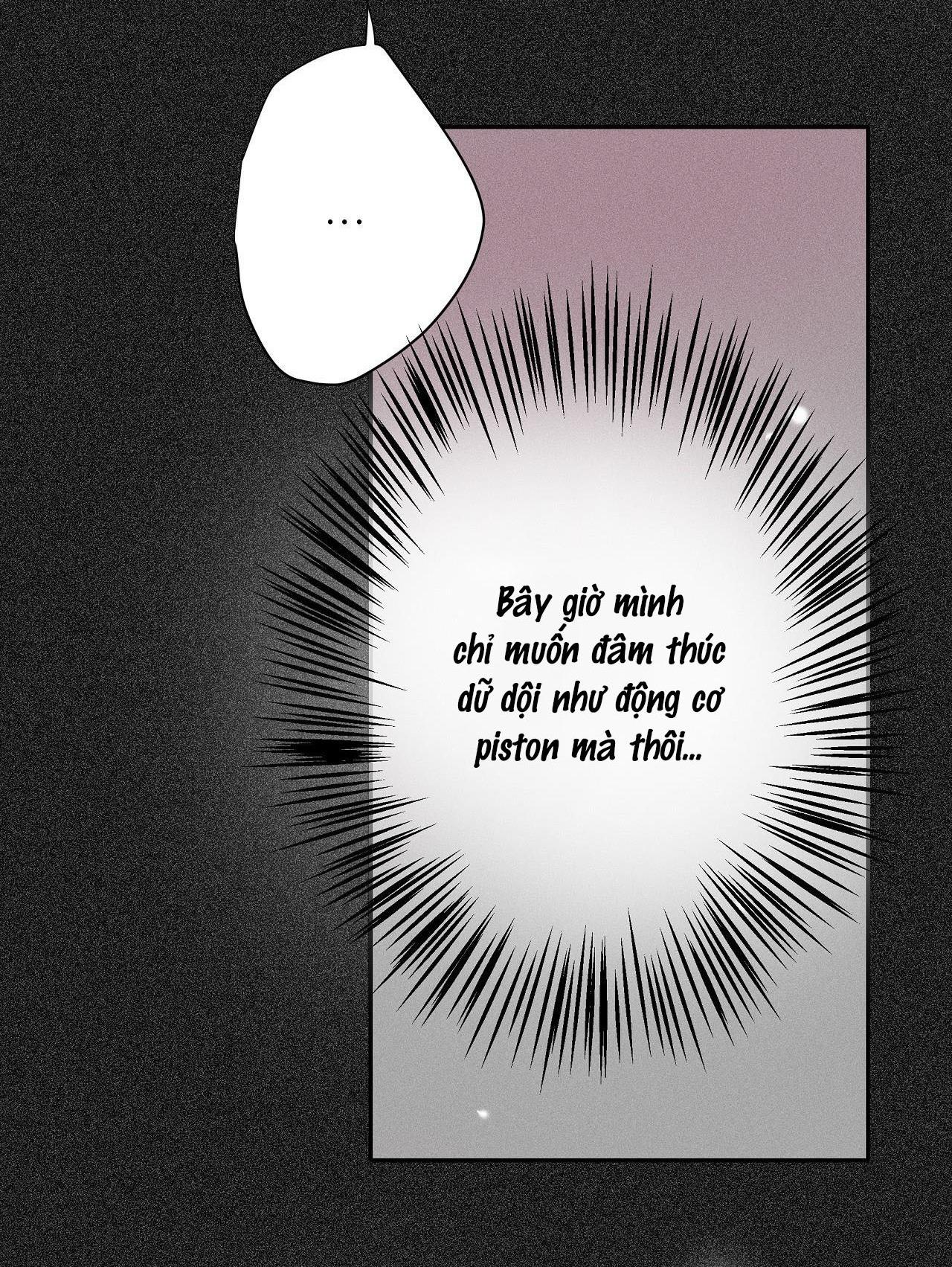 (CBunu) Tình yêu và danh vọng - Chap 37