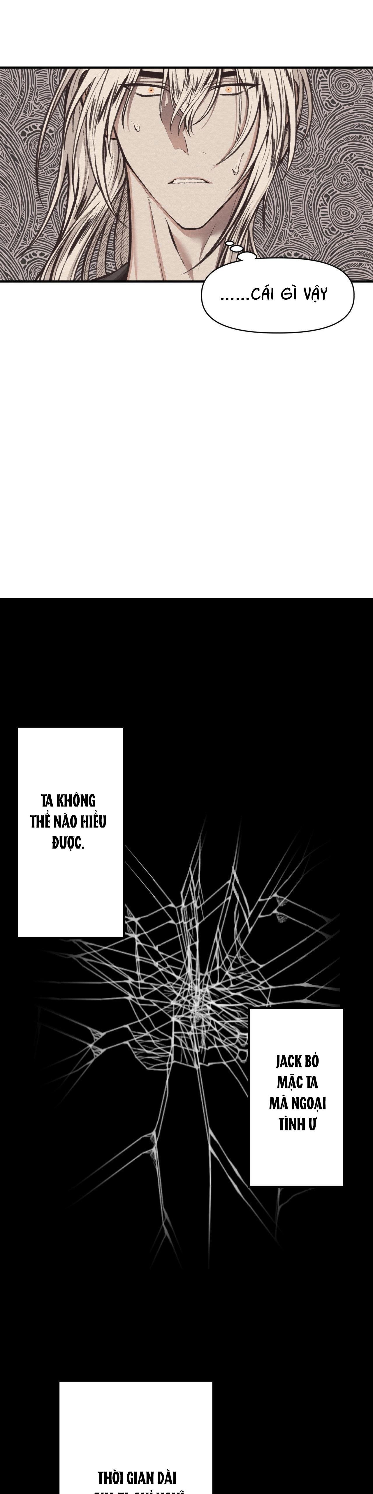 ÁC MA ĐỈNH CẤP - Chap 5