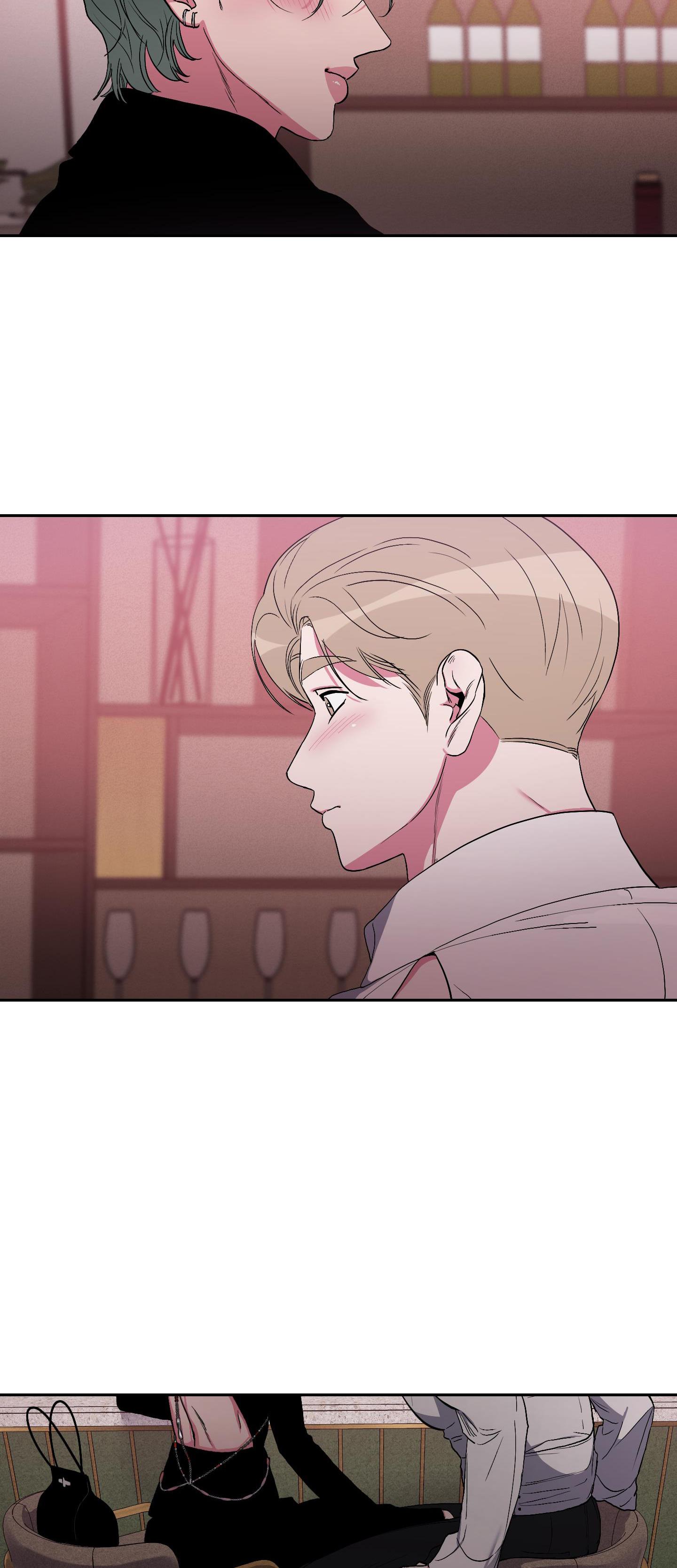 ANH, HÌNH NHƯ EM TĂNG CÂN RỒI - Chap 20