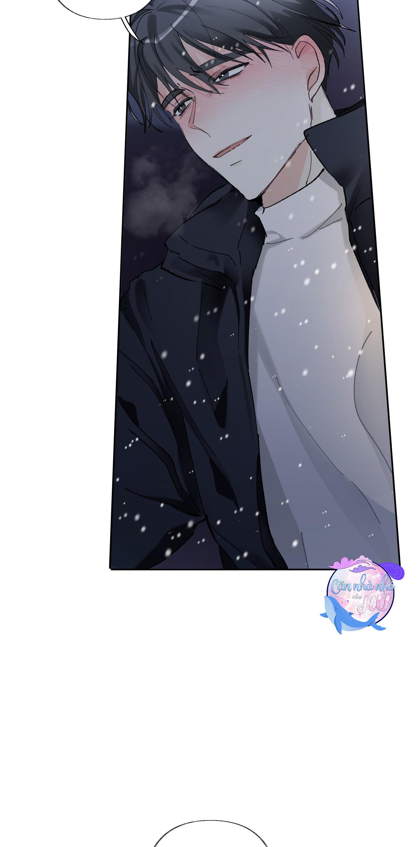 THẾ GIỚI KHI MẤT ĐI EM - Chap 49