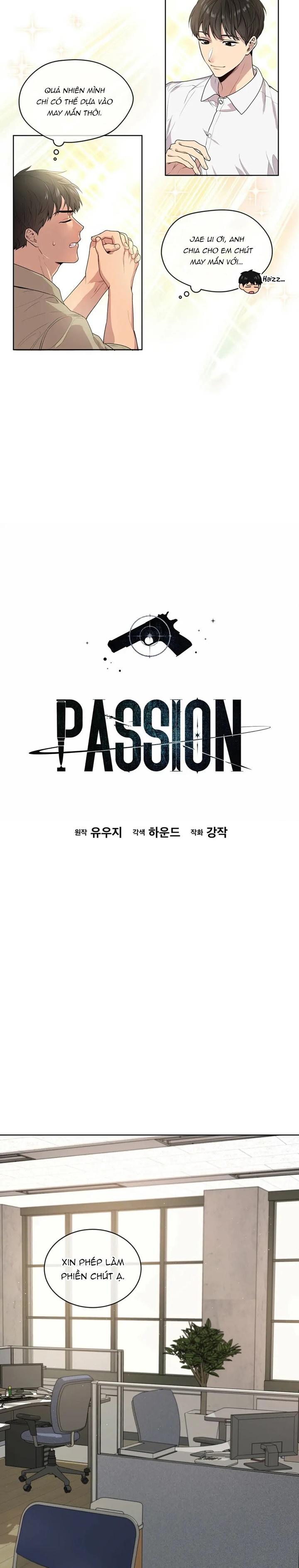 Passion - Chap 7