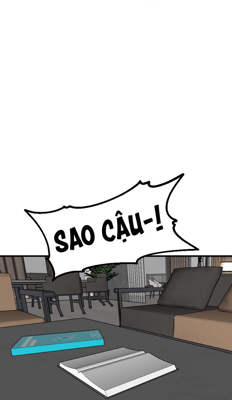 Truyện Ngôn Nhưng Không Ngôn Lắm - Chap 53