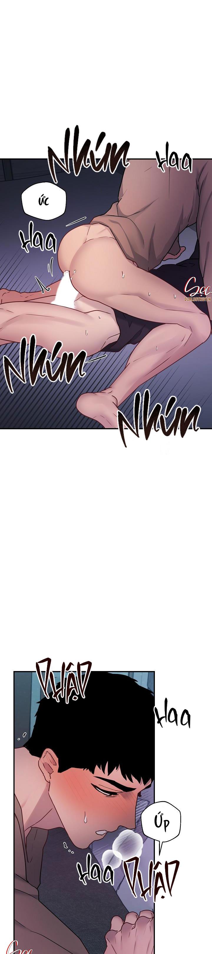 THỢ SĂN MỘT ĐÊM 10 LẦN - Chap 6