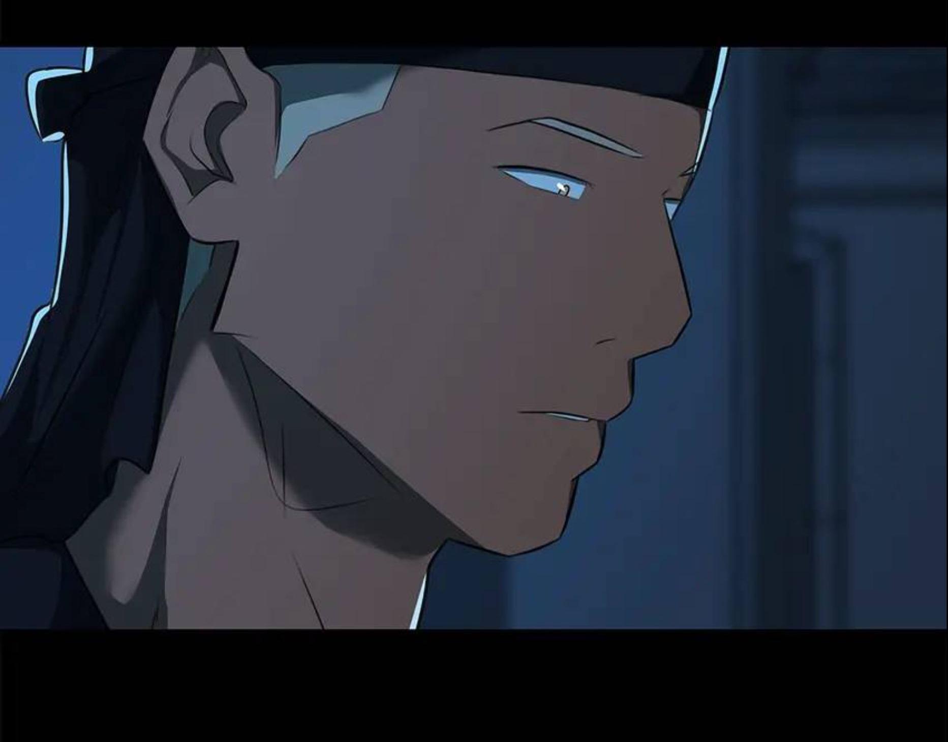 Love murder basketball - Chap 41