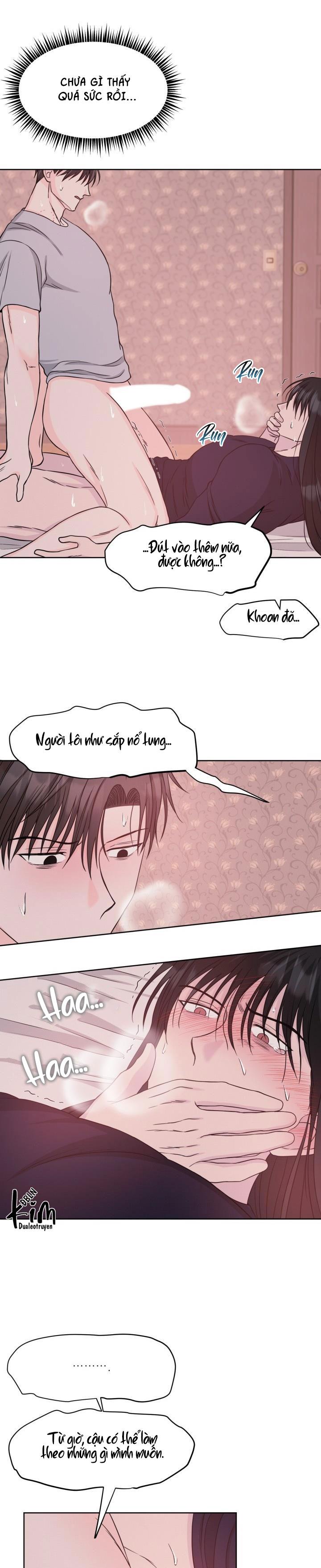 QUỶ ĐÓI - Chap 10