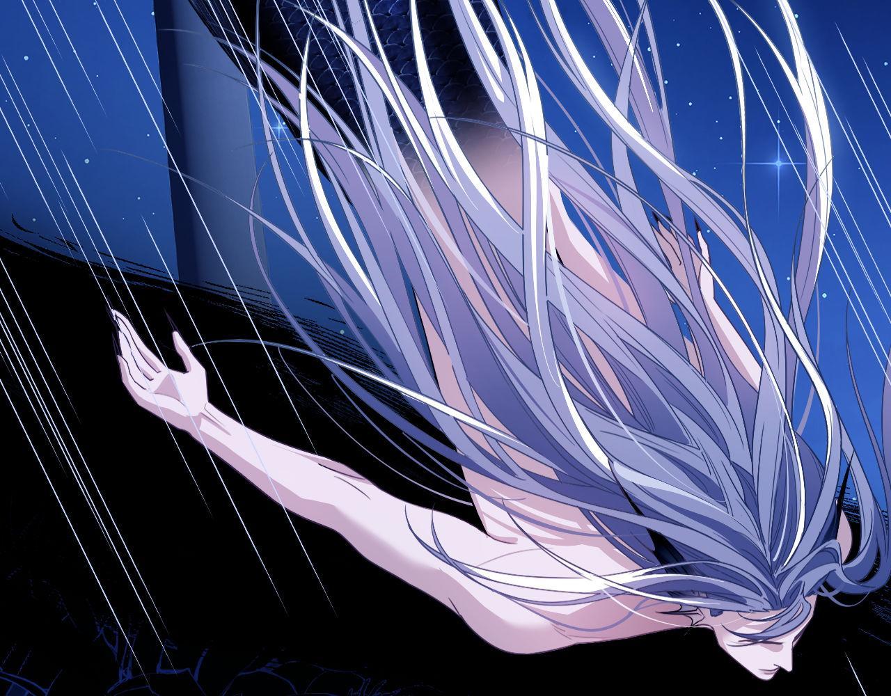 Nhân Ngư Desharow - Chap 23