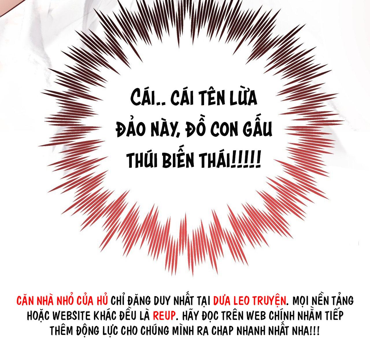 MẬT GẤU - Chap 29