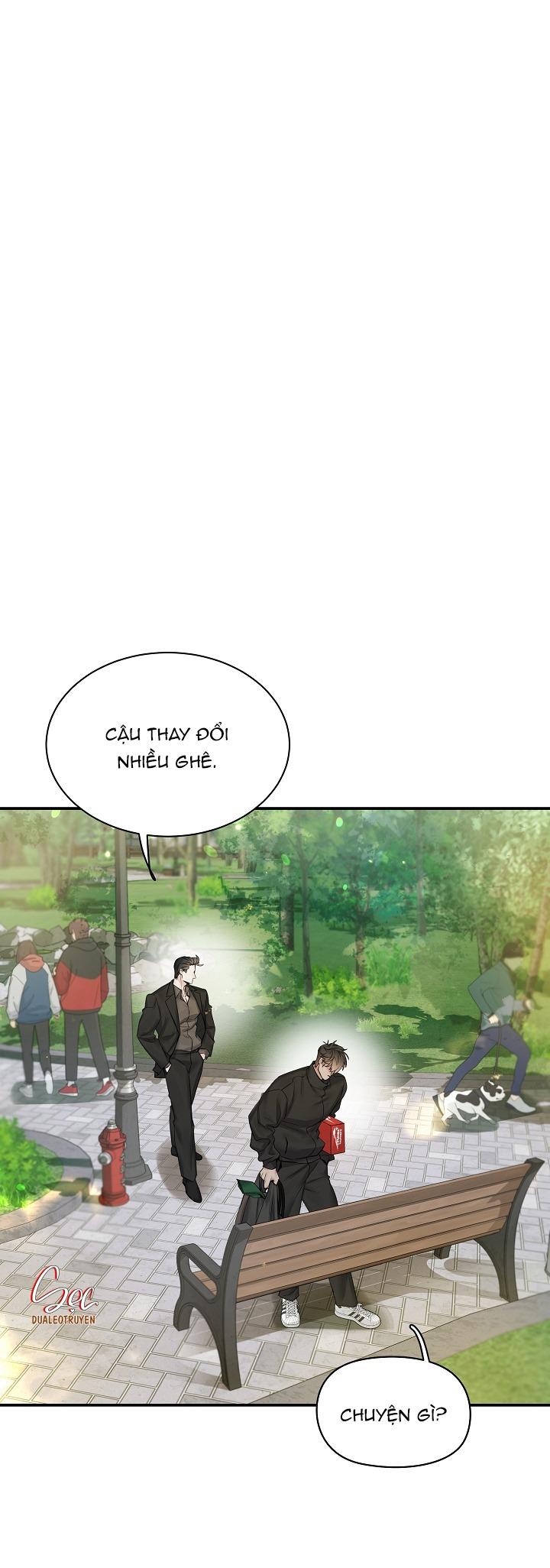 CƠ CHẾ BẢO VỆ - Chap 42