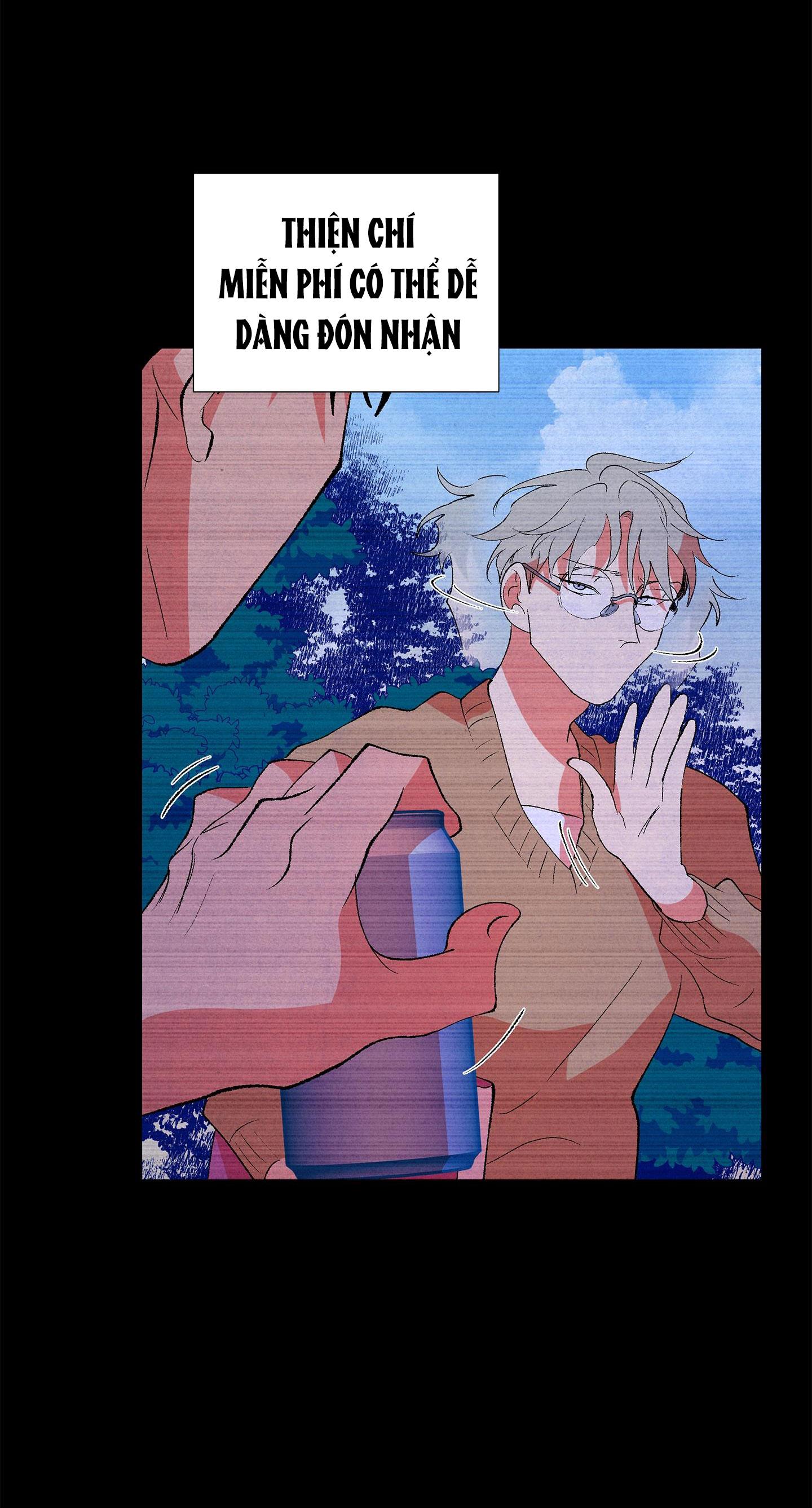 ÔNG CHÚ BÊN CỬA SỔ - Chap 29