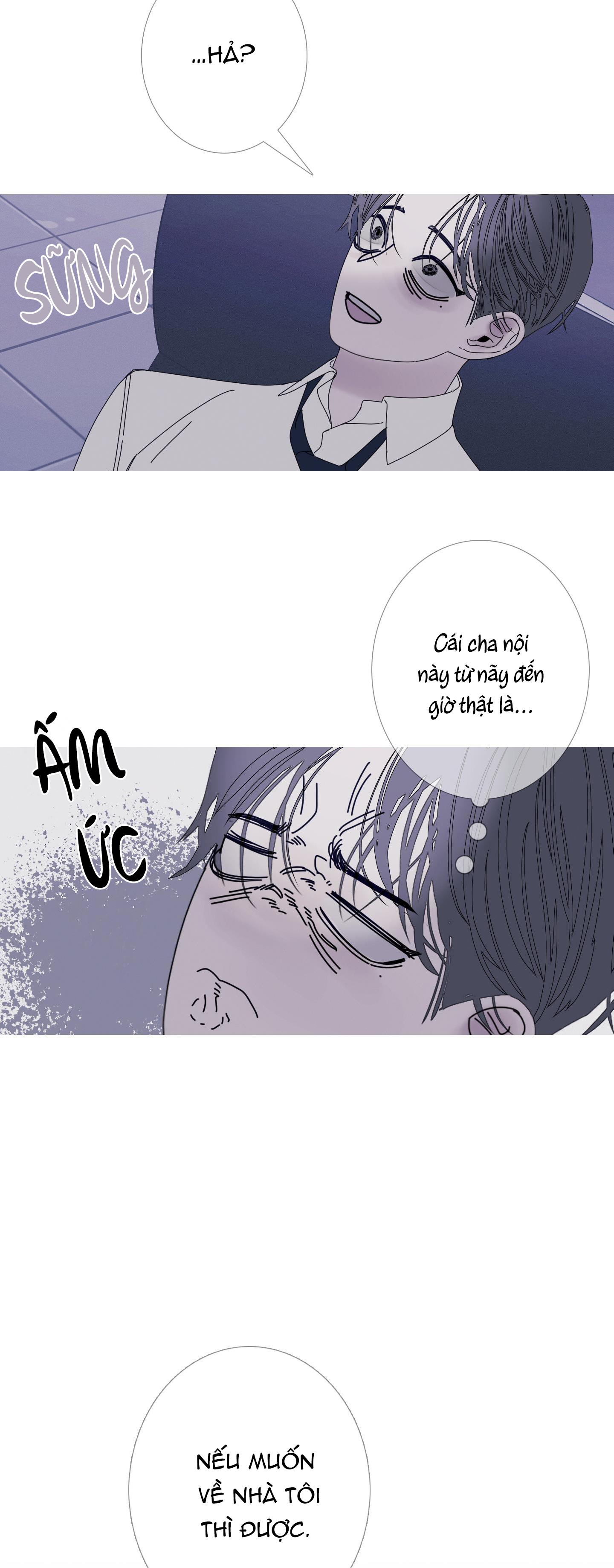 CHUYỆN QUỶ MÔN QUAN - Chap 42