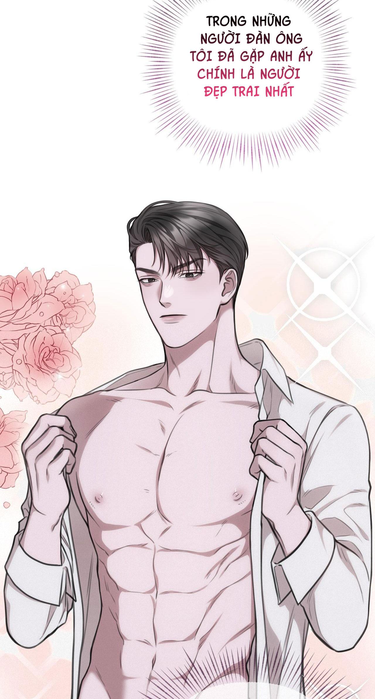 NHẬT KÝ GIAM CẦM THƯ KÝ JIN - Chap 19