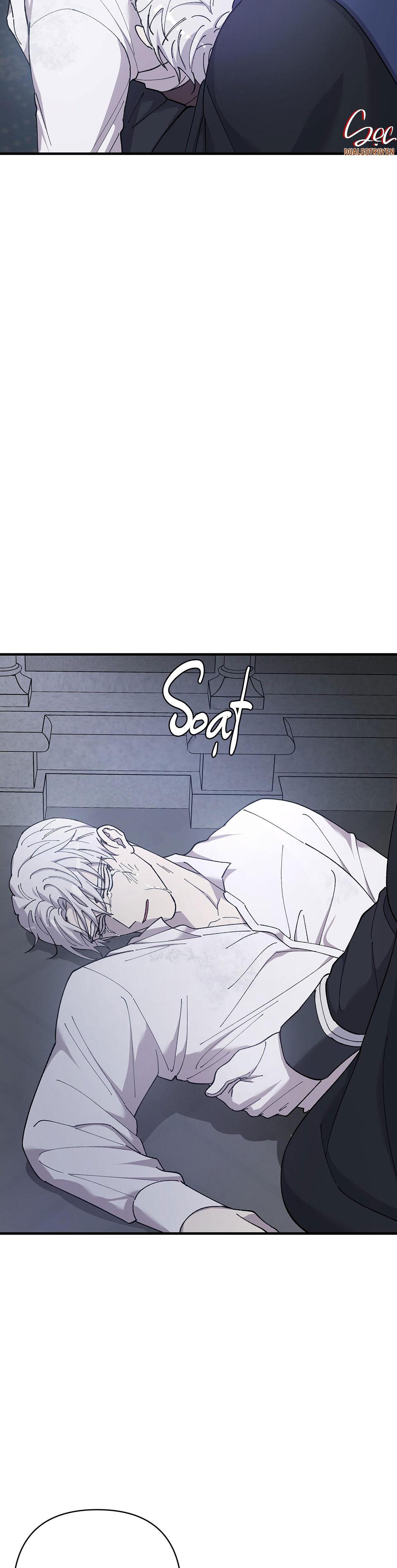 Đóa hoa của mặt trời - Chap 55
