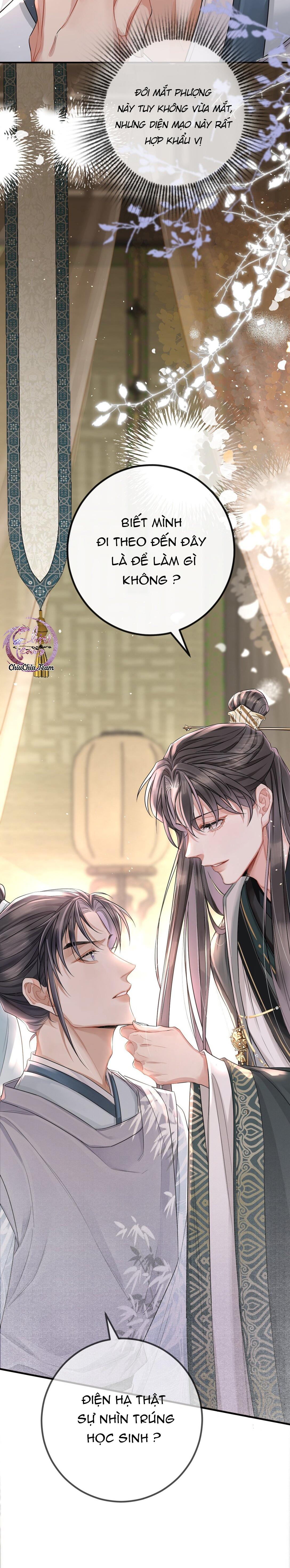 Ôn Hương Diễm Ngọc (END) - Chap 1