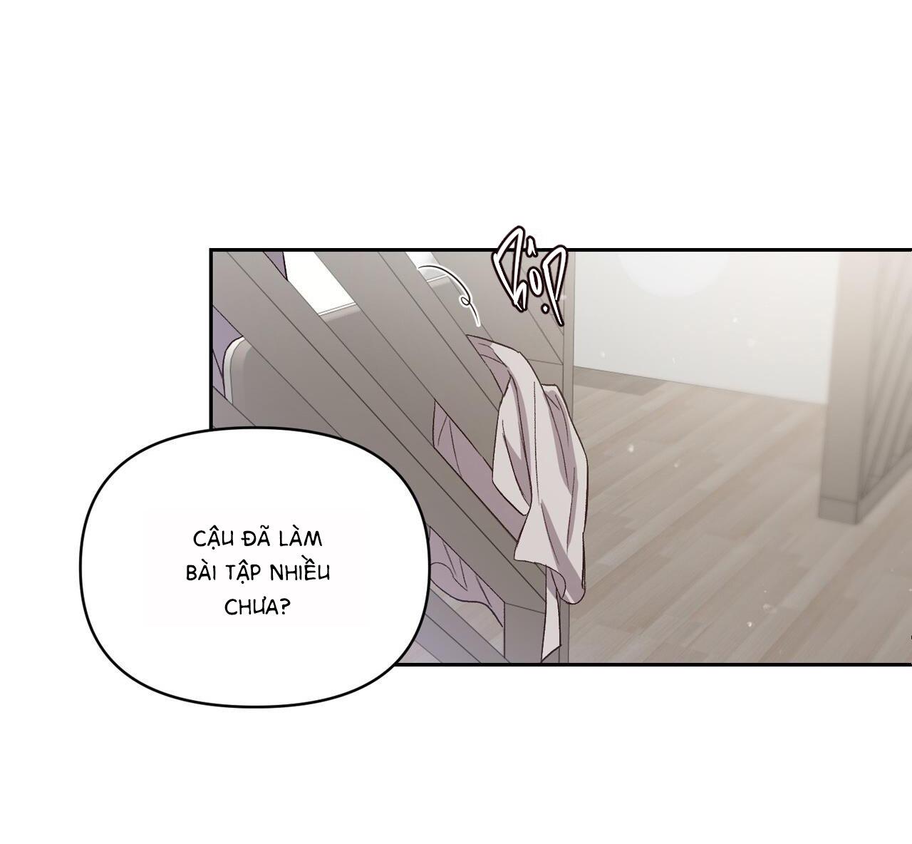 (CBunu) Bí Mật Của Mái Tóc - Chap 24