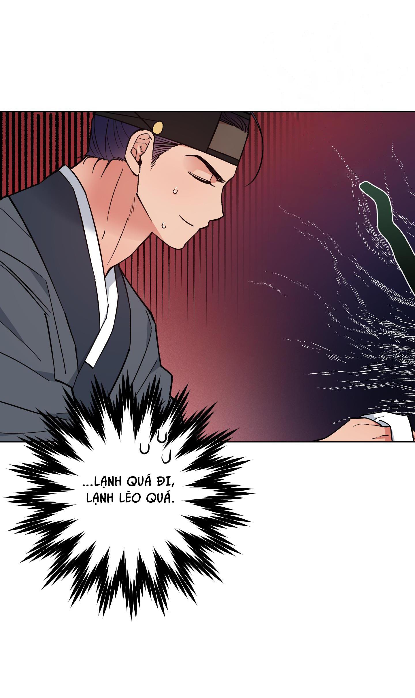 BÌNH MINH CỦA RỒNG - Chap 37