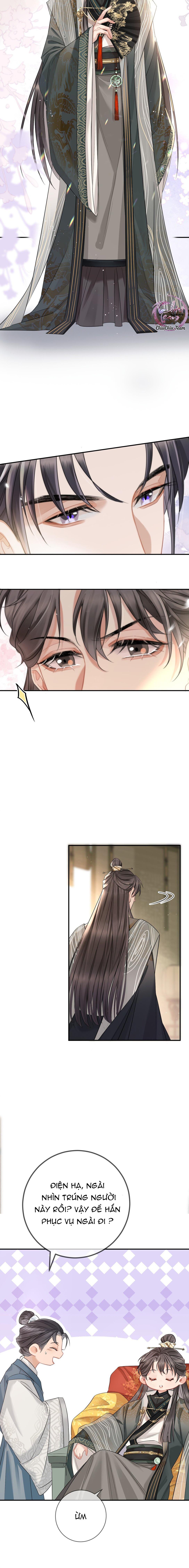 Ôn Hương Diễm Ngọc (END) - Chap 1