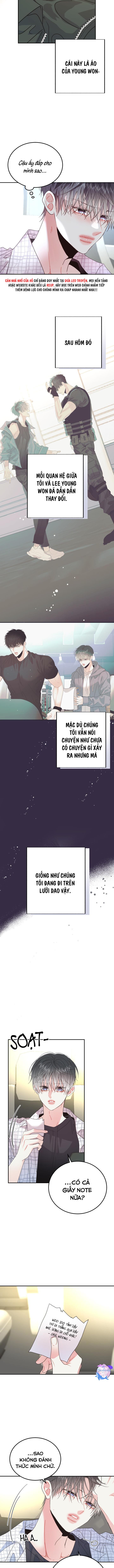 YÊU EM THÊM LẦN NỮA (LOVE ME AGAIN) - Chap 38