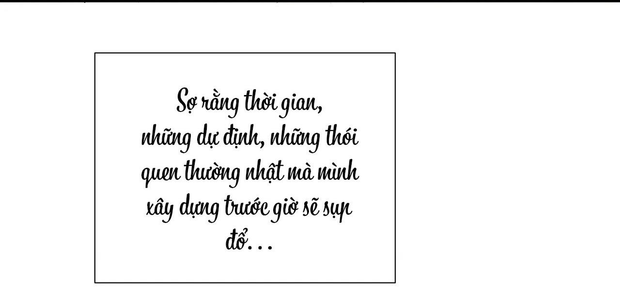 (CBunu) Tình yêu và danh vọng - Chap 36