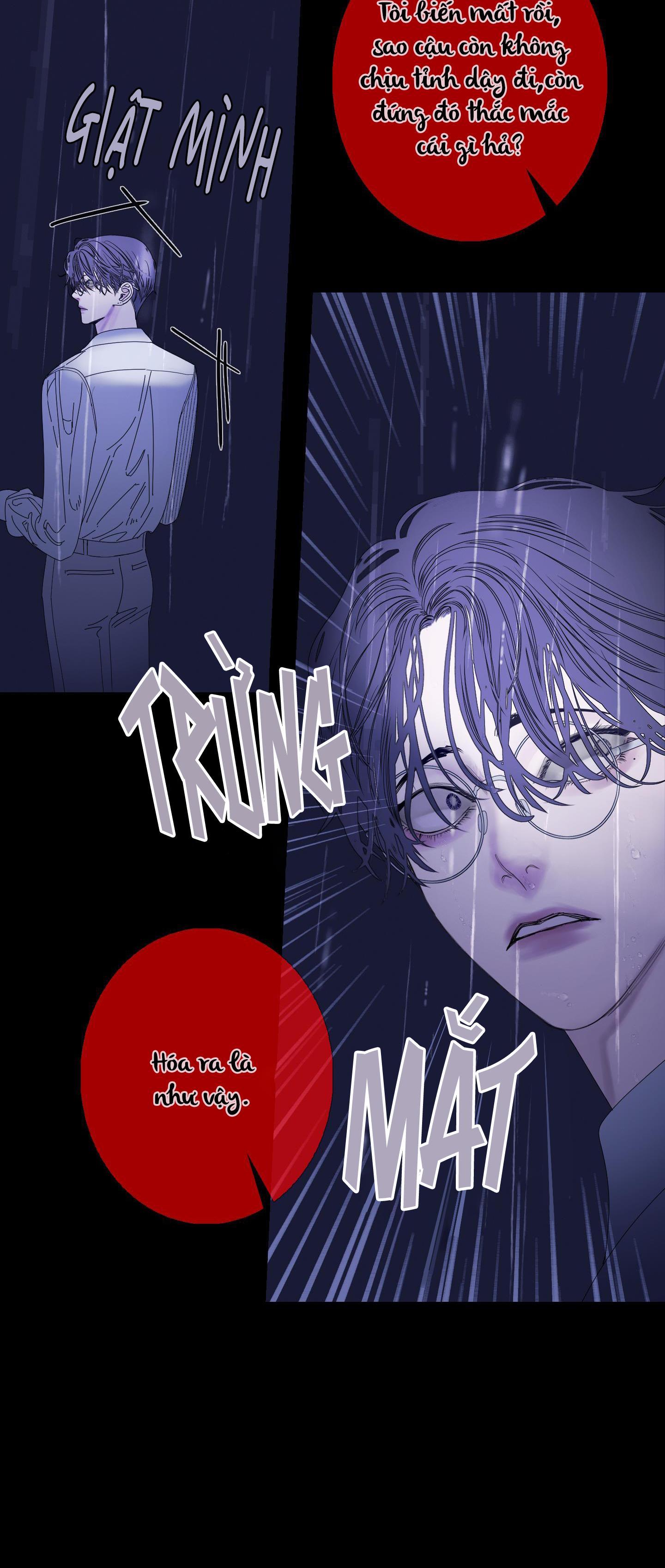 CHUYỆN QUỶ MÔN QUAN - Chap 40