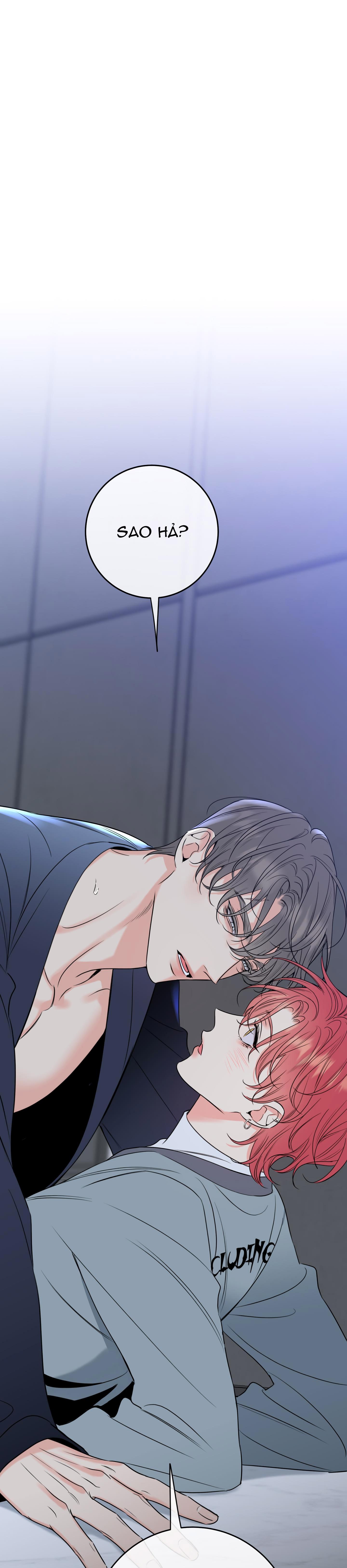 Honey Trouble - Chap 29