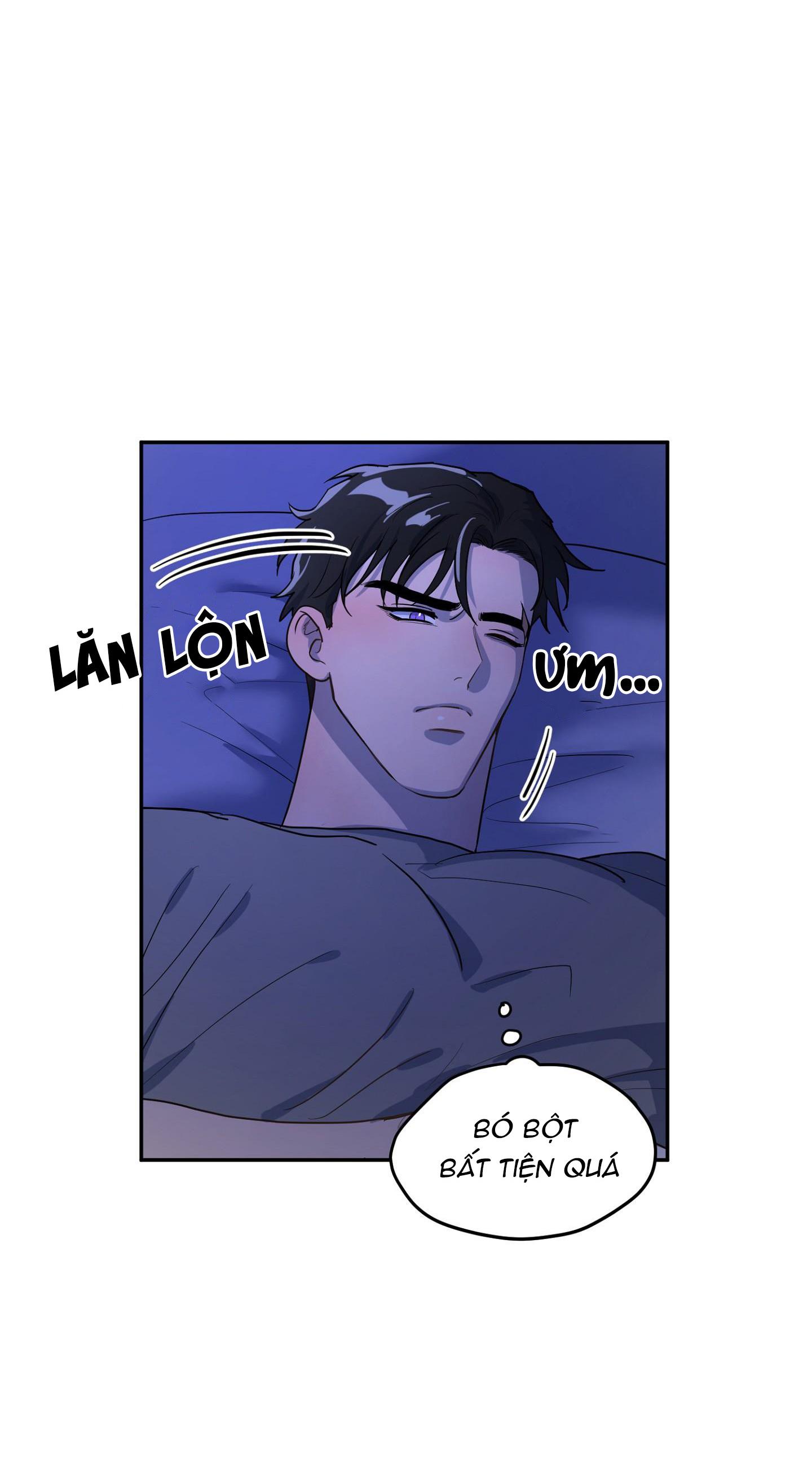 Tuyển Tập Manhwa Dằm Khăm - Chap 20