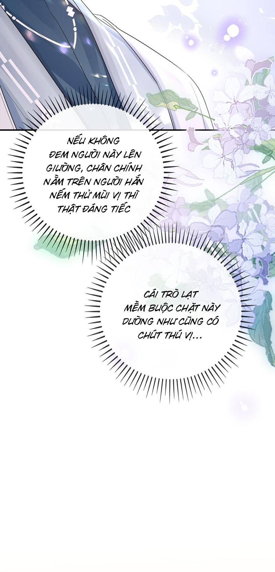 Ôn Hương Diễm Ngọc (END) - Chap 5