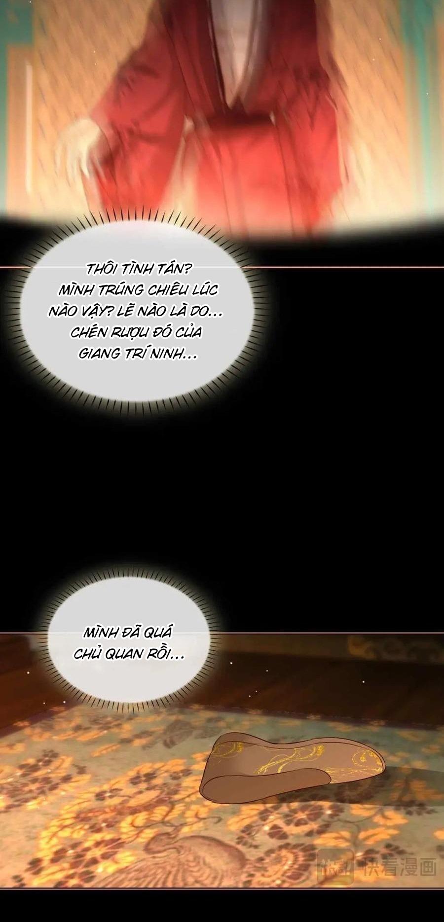 Dục Vọng - Chap 14